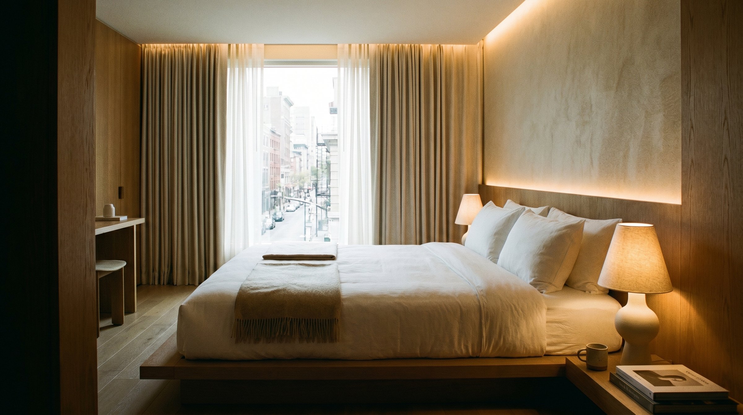 Architecture and Interior Visualization gallery image 15